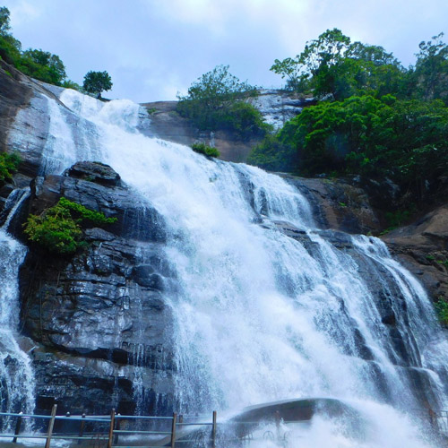 Courtallam