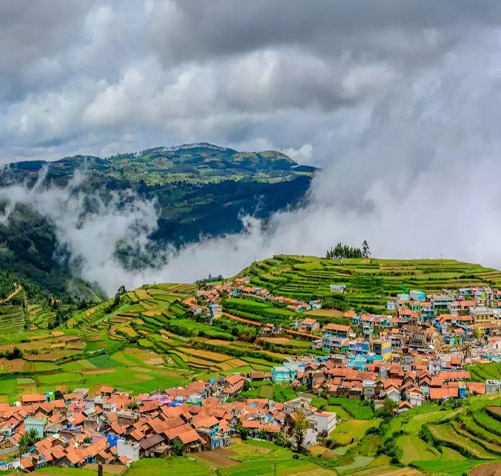 Aadhiran Tours and Travels