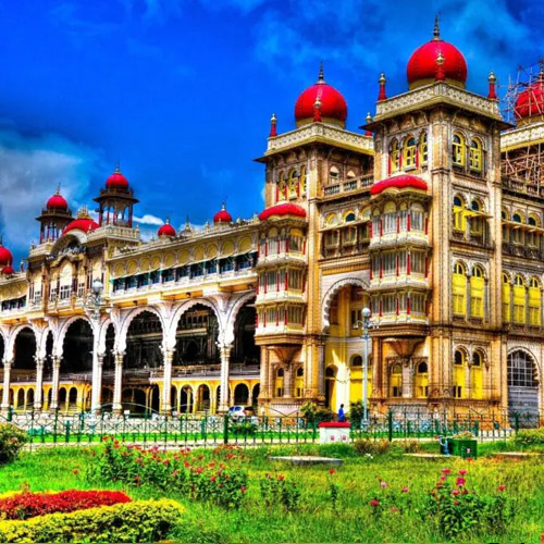 Mysore